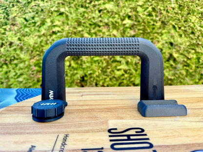 WOW Kiteboard Handle King edition