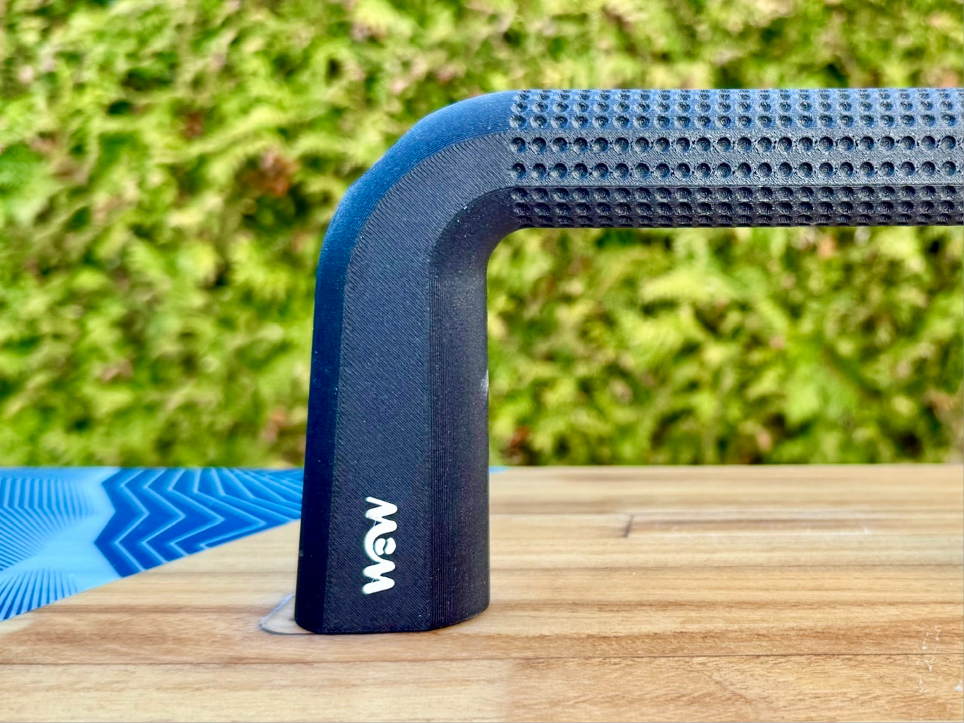 WOW Kiteboard Handle King edition