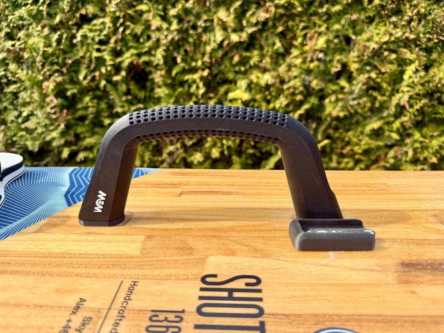 WOW Kiteboard Handle Standard