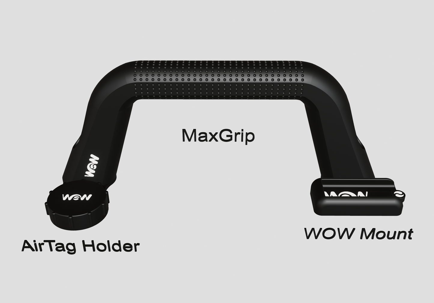 WOW Board Handle MaxGrip