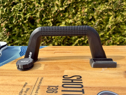 WOW Kiteboard Handle MaxGrip