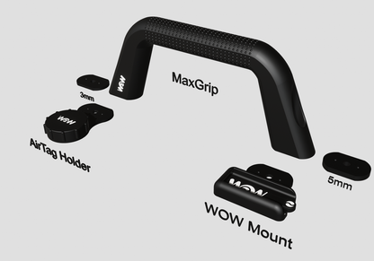 WOW Board Handle MaxGrip