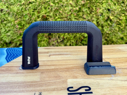 WOW Kiteboard Handle King edition