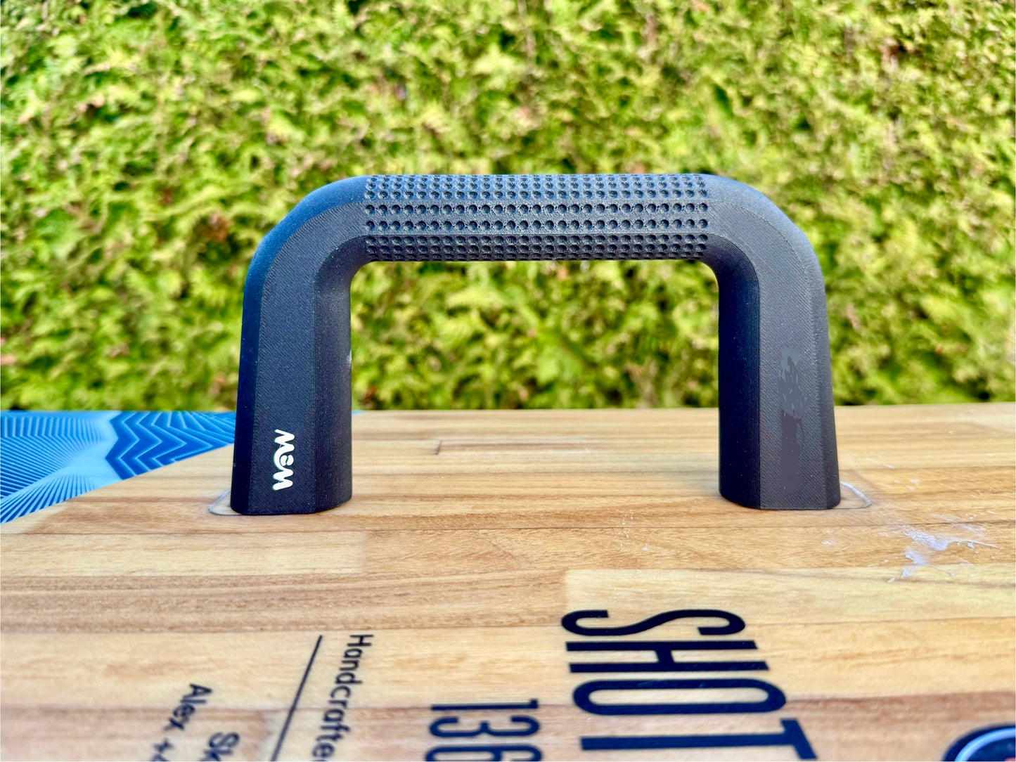 WOW Kiteboard Handle King edition