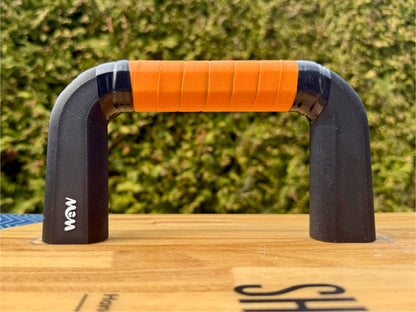 WOW Kiteboard Handle King edition