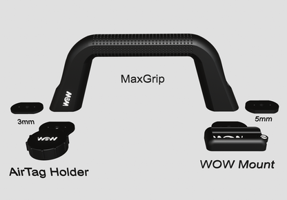 WOW Board Handle MaxGrip