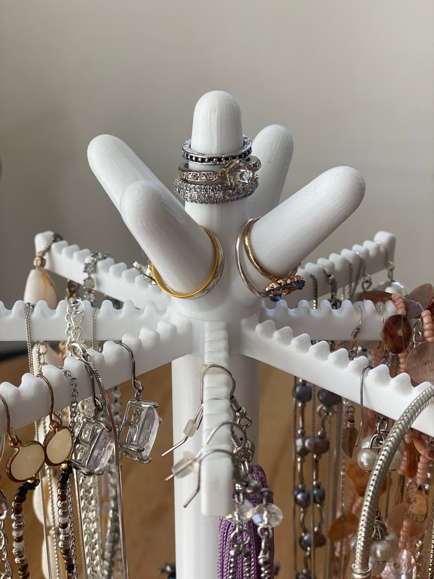 Jewelry Organizer