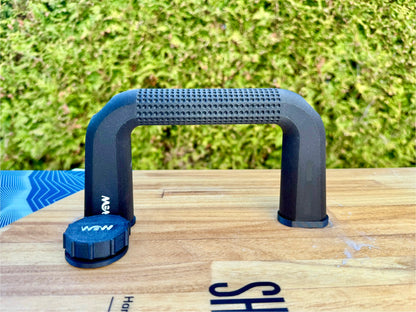 WOW Kiteboard Handle King edition