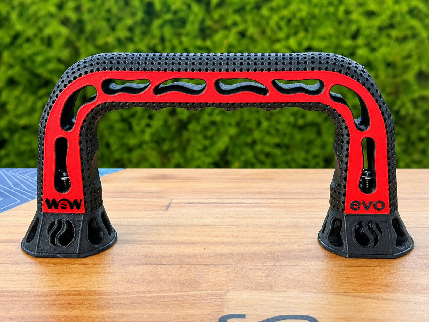 WOW Kiteboard Handle EVO