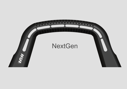 WOW Board Handle Next Generation