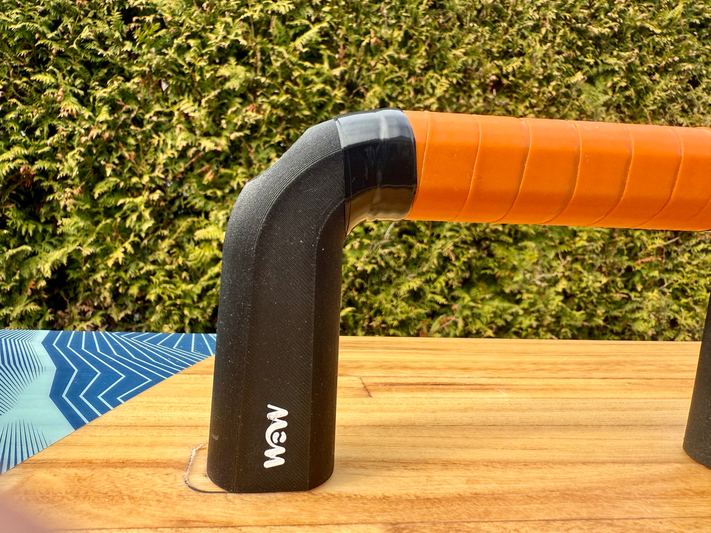 WOW Kiteboard Handle King edition