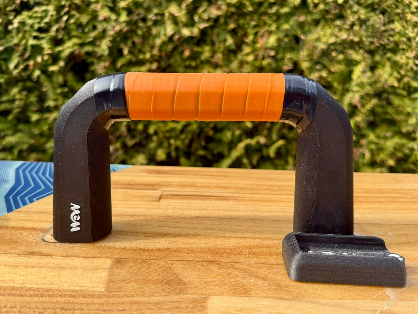 WOW Kiteboard Handle King edition