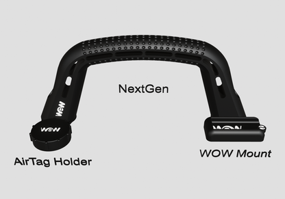 WOW Board Handle Next Generation