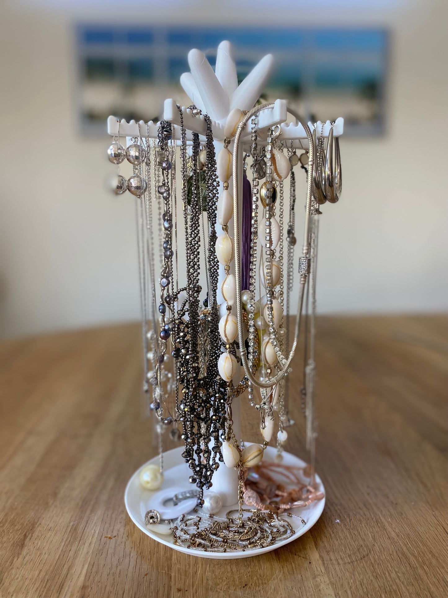 Jewelry Organizer