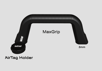 WOW Board Handle MaxGrip