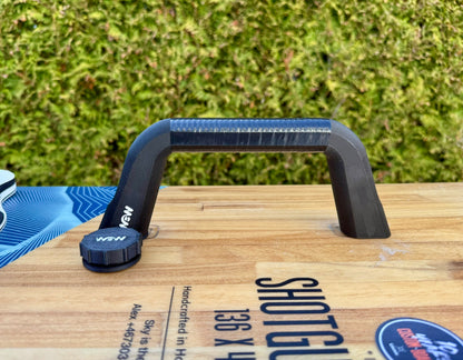 WOW Kiteboard Handle MaxGrip