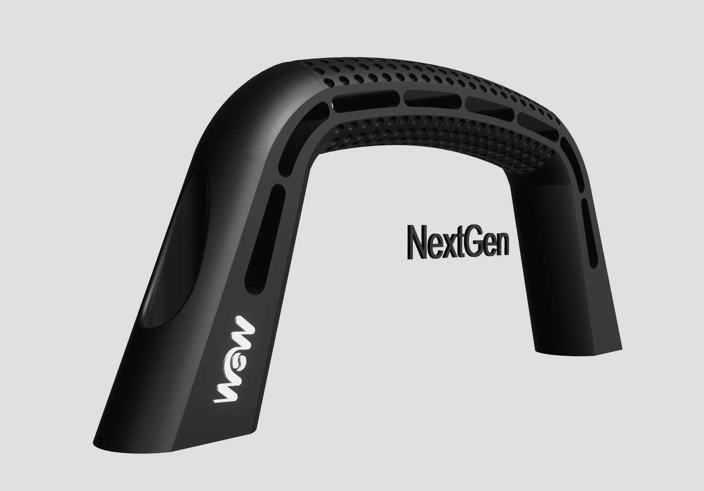 WOW Board Handle Next Generation