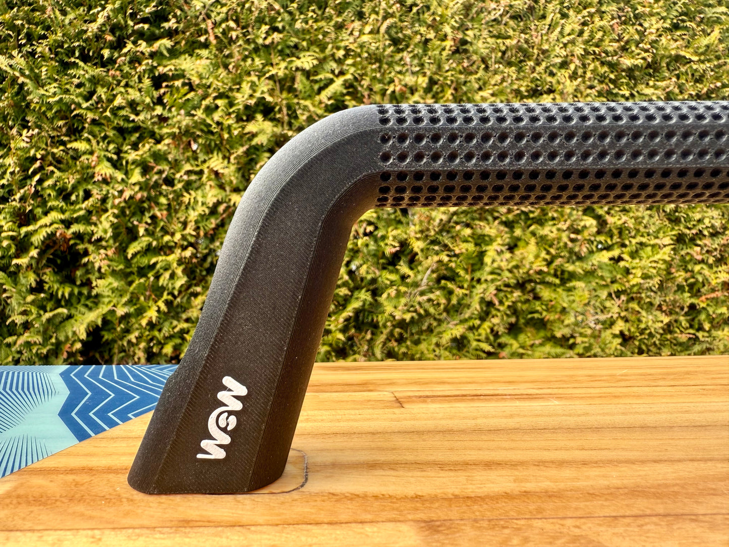 WOW Kiteboard Handle MaxGrip