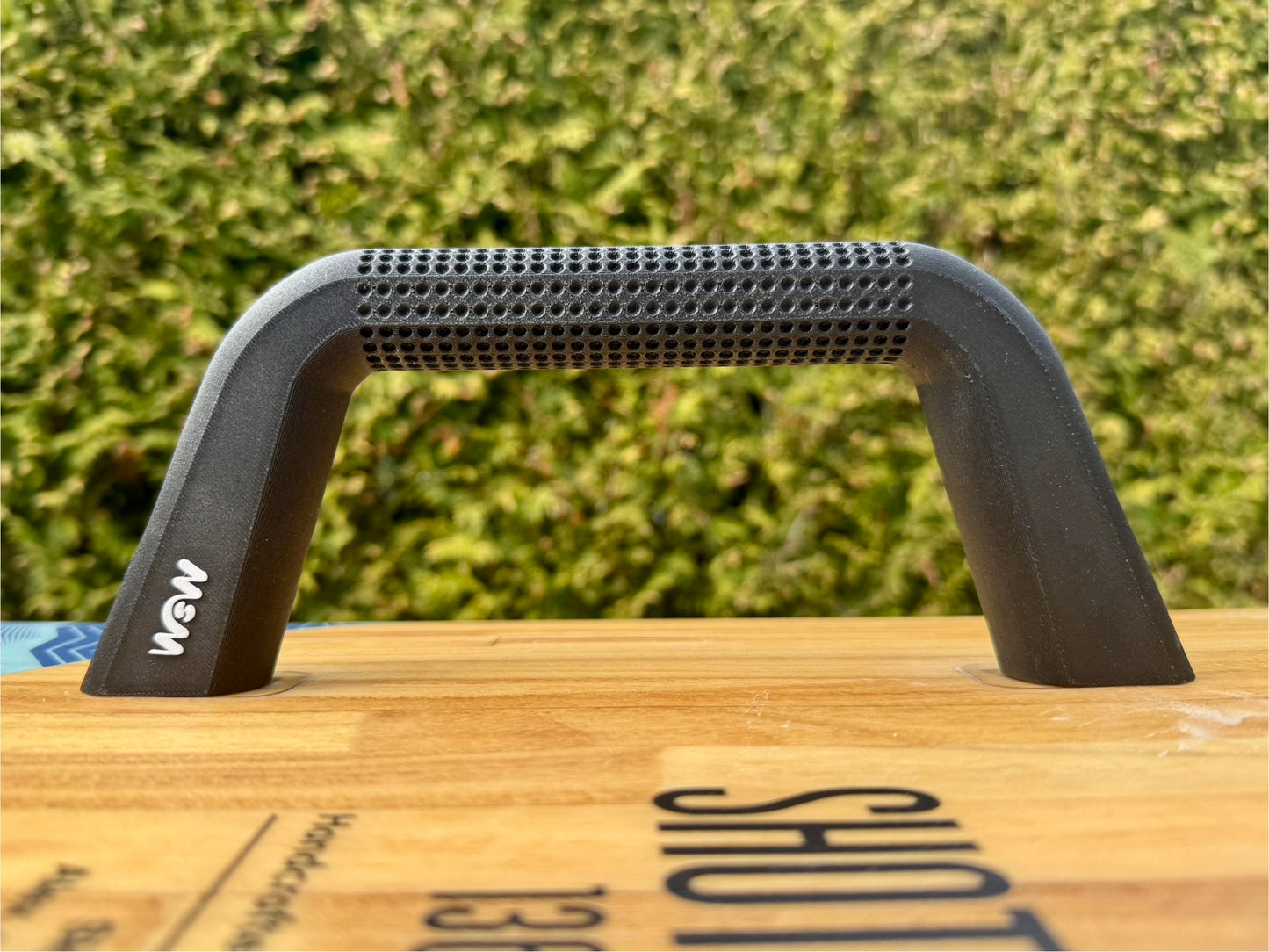 WOW Kiteboard Handle MaxGrip