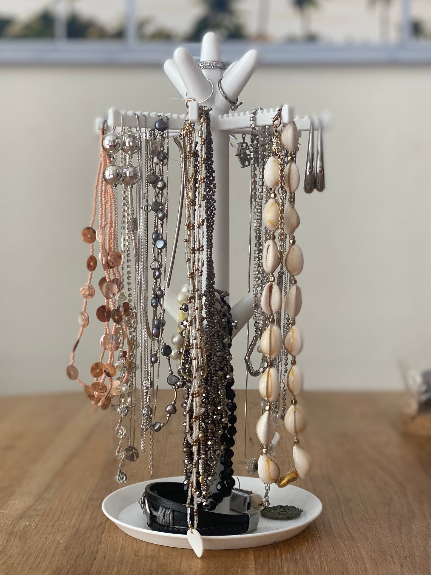 Jewelry Organizer