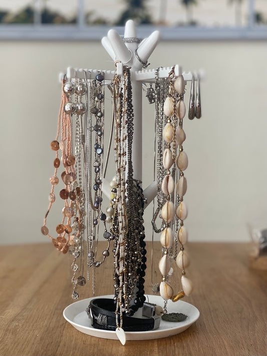 Jewelry Organizer