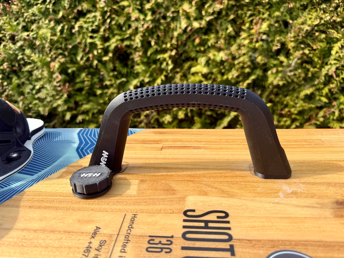 WOW Kiteboard Handle Standard