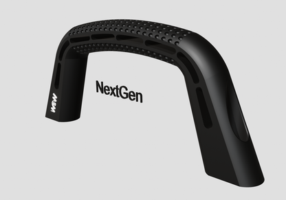 WOW Board Handle Next Generation