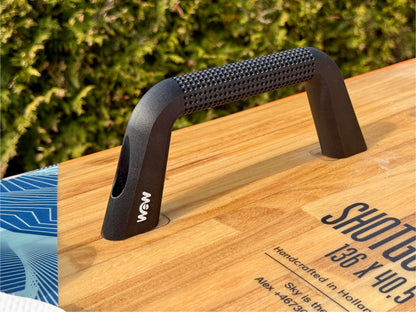 WOW Kiteboard Handle MaxGrip